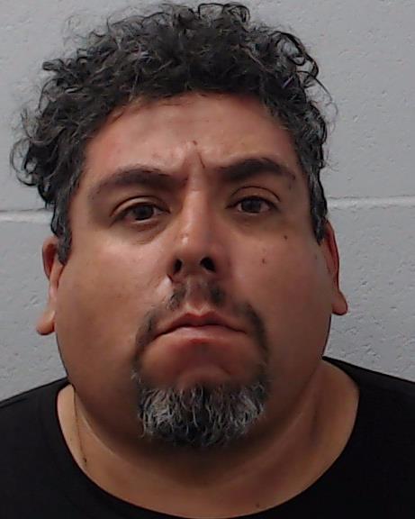 Zuniga, Eduardo, Jr. arrested by Hays County SO/PD
