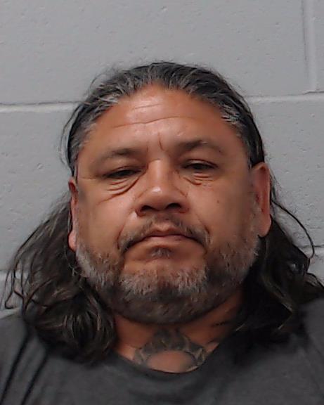 Gonzales, Gilbert arrested by Hays County SO/PD