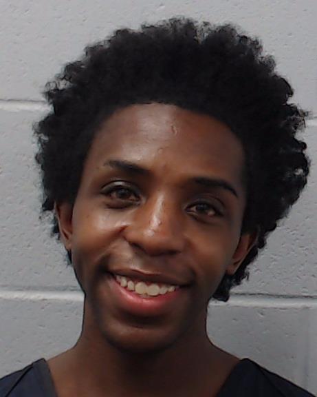 Miller, Joel Eugene, III arrested by Hays County SO/PD