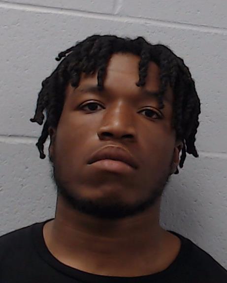 Warren, Dellton Leroy arrested by Hays County SO/PD