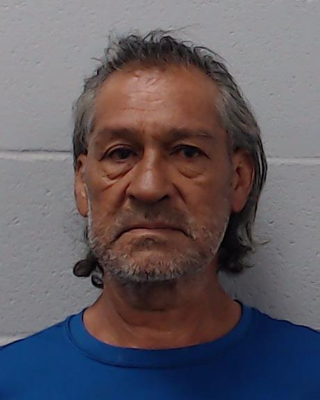 Barrera Herrera, Pedro arrested by Hays County SO/PD