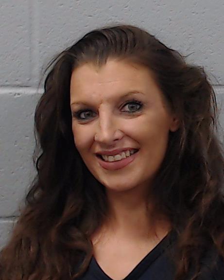 Thickstun, Chloe Nichole arrested by Hays County SO/PD