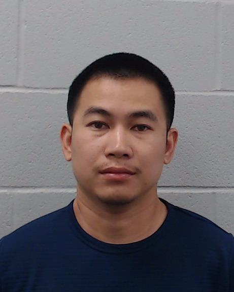 Khanthong, Sittisak arrested by Hays County SO/PD