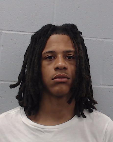 Taylor, Montrell Deriqouse-Jerrae arrested by Hays County SO/PD