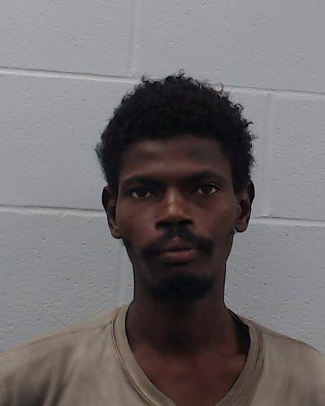 Barry, Mamadou Bobo arrested by Hays County SO/PD