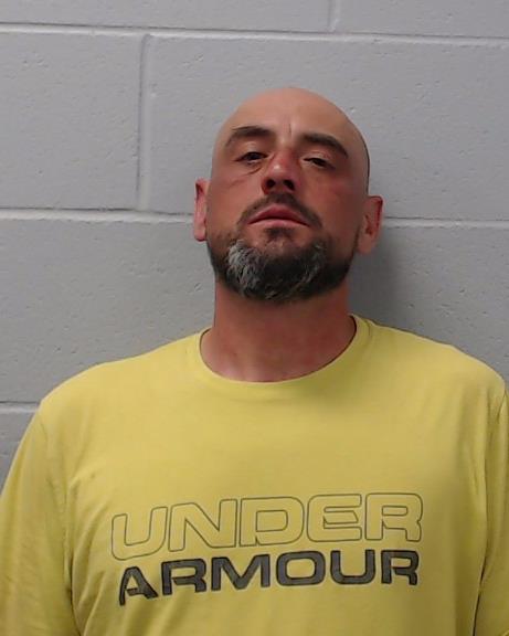 Williamson, Bobby Jason arrested by Hays County SO/PD