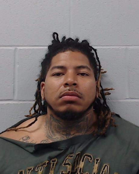 Mills, Joe Willie, III arrested by Hays County SO/PD