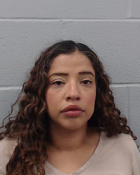 Lucas, Marlene arrested by Hays County SO/PD