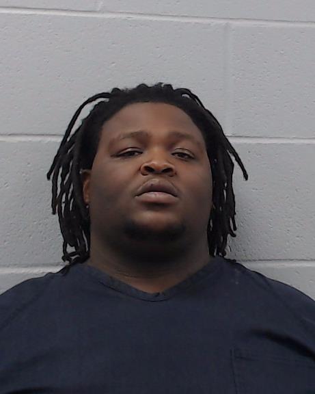 Bailey, Joshua Lamont arrested by Hays County SO/PD