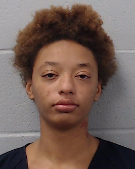 Maresca, Alexandra Marie arrested by Hays County SO/PD