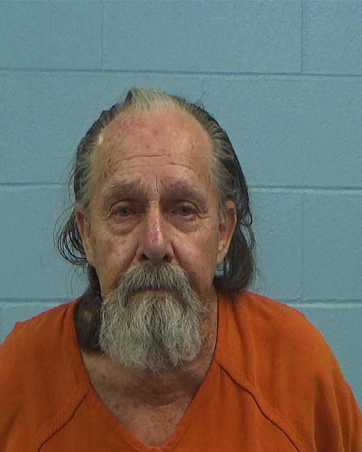 KINNE, ROBERT LEONARD booking photo