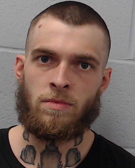 Green, Quees Drako arrested by Hays County SO/PD