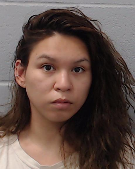 Butrico, Jennifer arrested by Hays County SO/PD