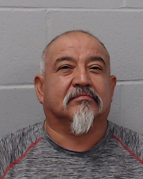 Mendoza-Jimenez, Martin arrested by Hays County SO/PD