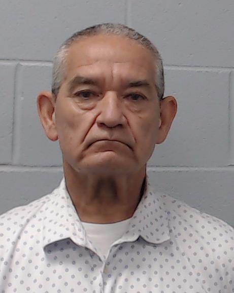 Hedfelt, Francisco Xavier arrested by Hays County SO/PD