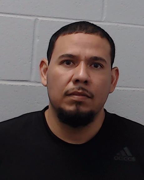 Garcia, Julian Venitez arrested by Hays County SO/PD
