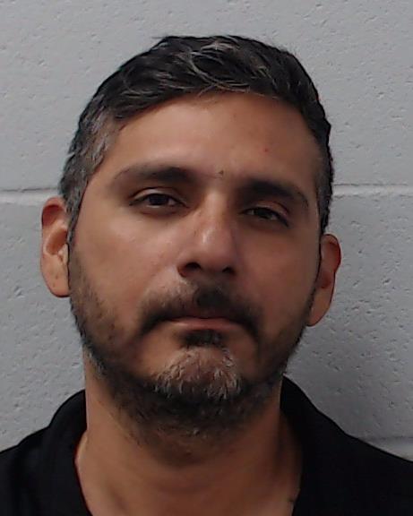 Marez, Gabriel Lee arrested by Hays County SO/PD