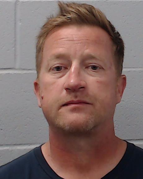 Parlee, Charles Hazen, III arrested by Hays County SO/PD