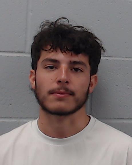 Barnett, Tyler Jacob arrested by Hays County SO/PD