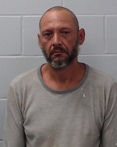 Reynolds, Paul Ellis arrested by Hays County SO/PD