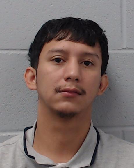 Saucedo, Christian arrested by Hays County SO/PD