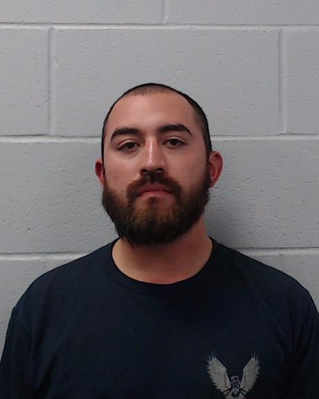 Saucedo, Taylor Ray arrested by Hays County SO/PD