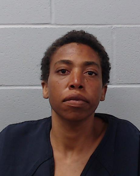 Baker, Chanel arrested by Hays County SO/PD