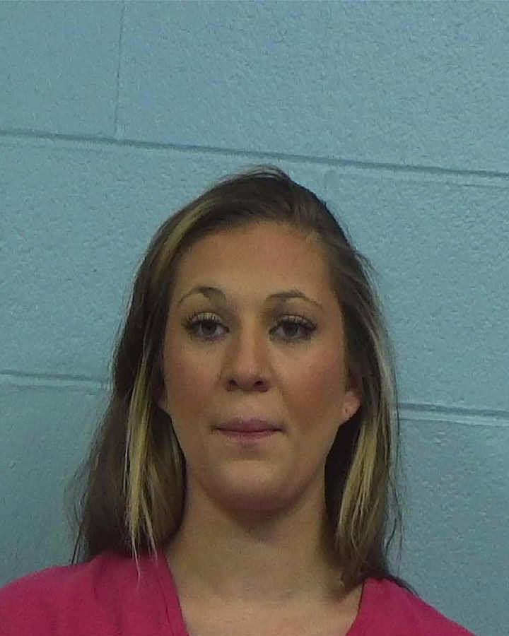 Morales, Terasa Benedicta Rae booking photo