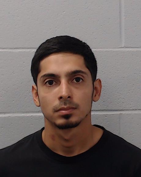 Hernandez, Lee Jay arrested by Hays County SO/PD