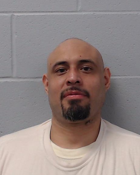 Delrio, Ramiro Hernandez arrested by Hays County SO/PD