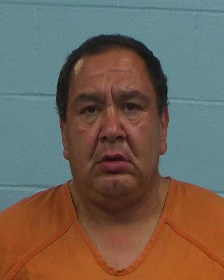 QUINTERO, BENJAMIN PASQUAL booking photo