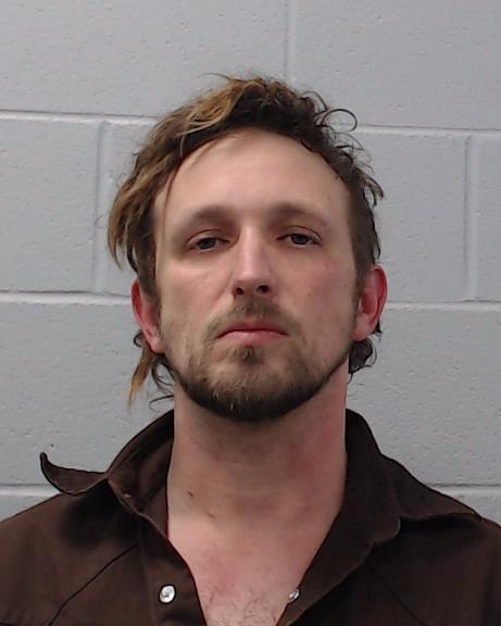 Bowling, Anthony Vincent arrested by Hays County SO/PD