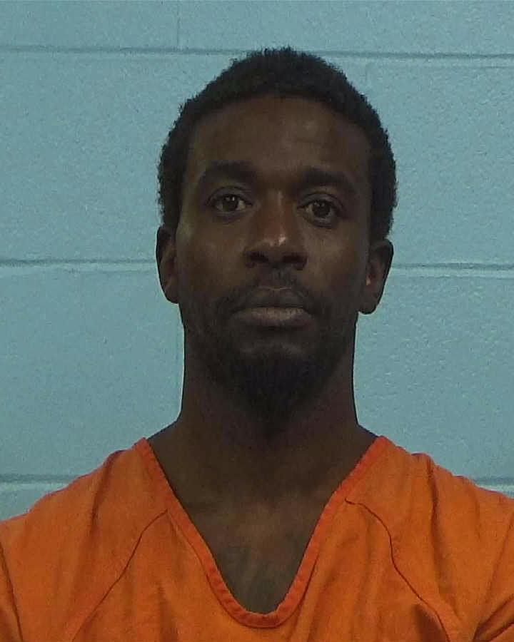 Phillip, Jamal Andre Michael booking photo