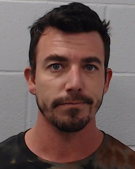 McClung, Tucker arrested by Hays County SO/PD