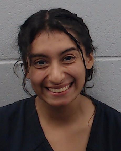 Lopez, Rosalena Santos arrested by Hays County SO/PD