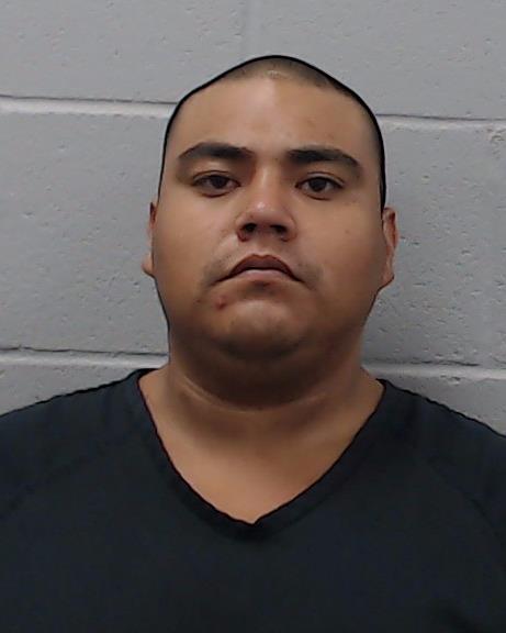 Aguilar, John Fuentez, III arrested by Hays County SO/PD