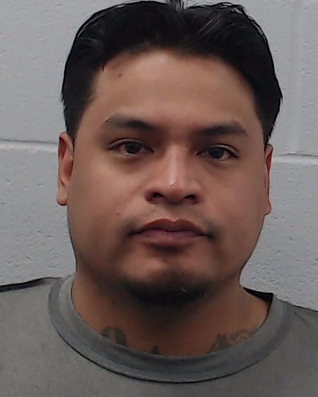Hernandez, Joe Anthony arrested by Hays County SO/PD
