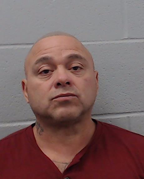 Munoz, Antonio arrested by Hays County SO/PD
