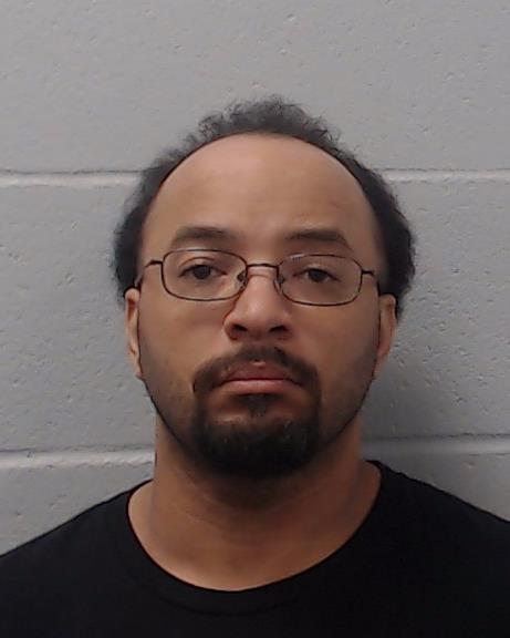 Adams, Patrick Leon arrested by Hays County SO/PD