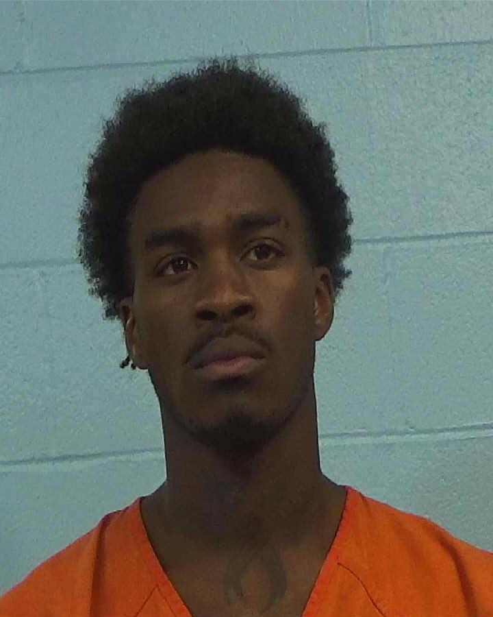 Washington, Tavian Jachon arrested by Williamson County PD/SO