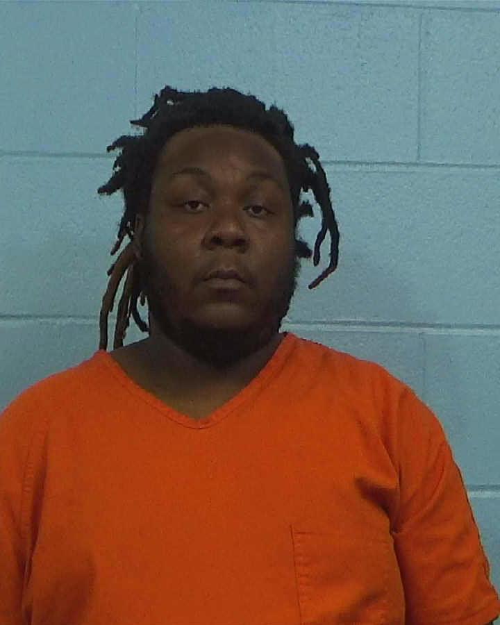 Phillips, Jawaun Cortez booking photo