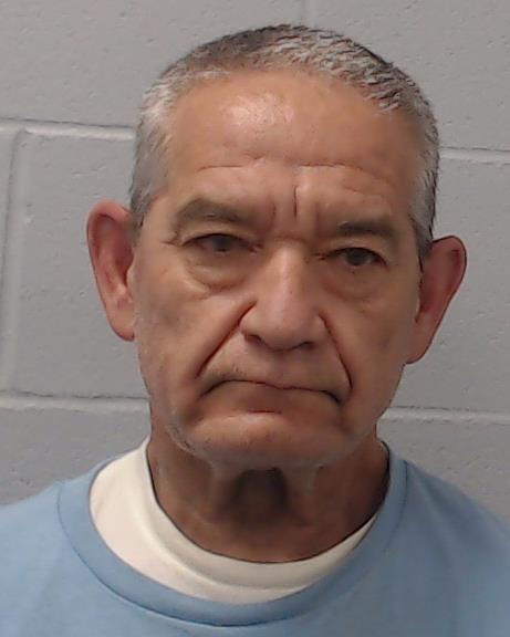 Hedfelt, Francisco Xavier arrested by Hays County SO/PD