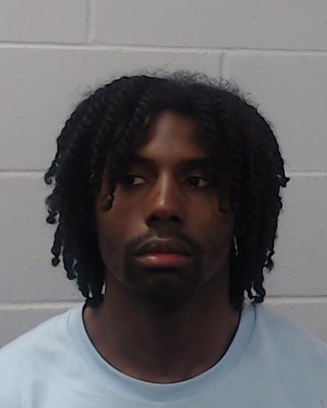 Williams, Canaan Jamaur arrested by Hays County SO/PD