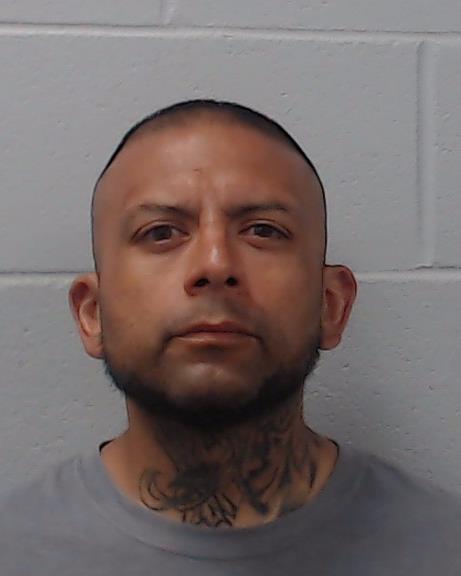 Lopez, Wenseslado Wesley arrested by Hays County SO/PD