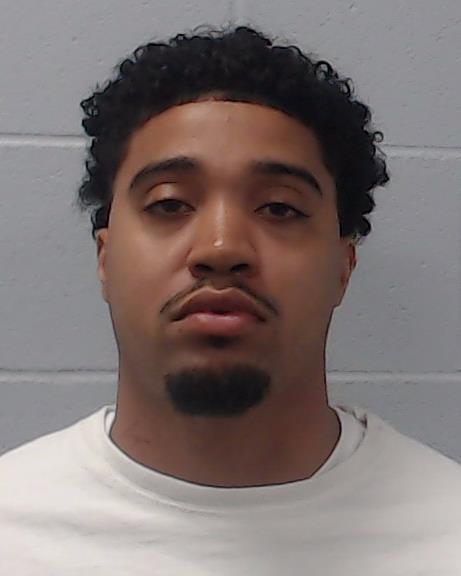 Brown, Gabriel Nathaniel arrested by Hays County SO/PD