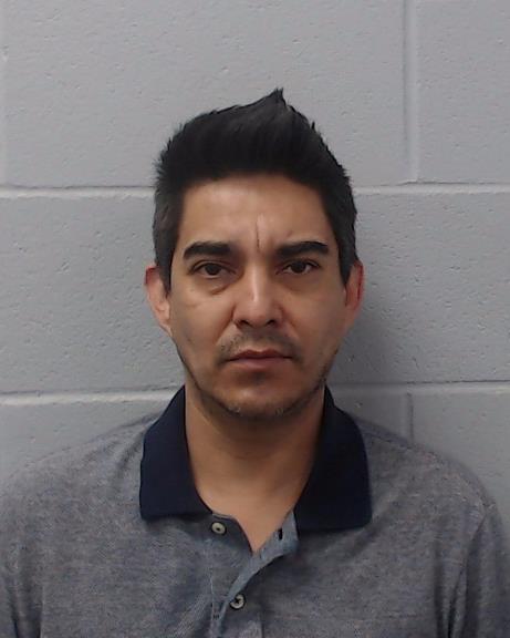 Vallejo, Jokabeth arrested by Hays County SO/PD