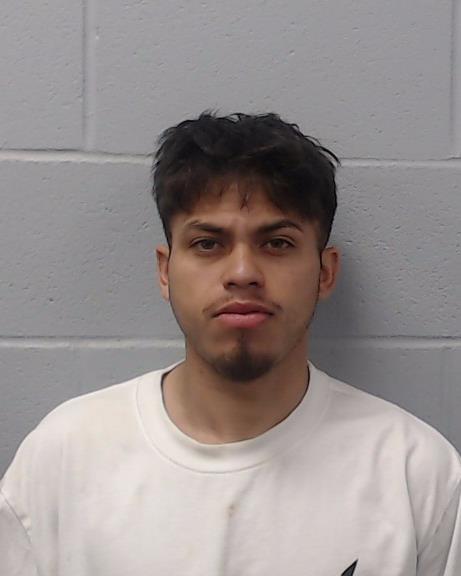 Santander Hernandez, Jacob Omar arrested by Hays County SO/PD