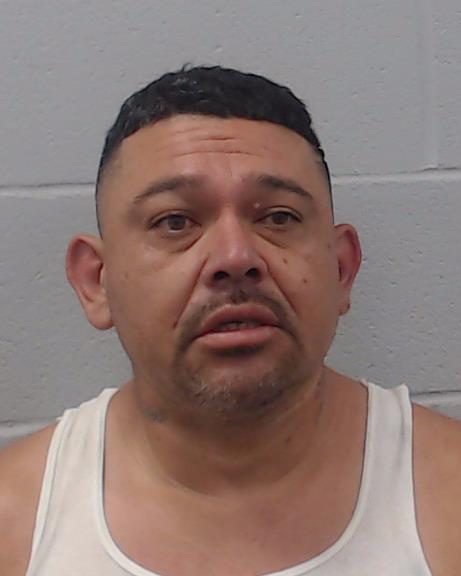 Perez, Christopher Lee arrested by Hays County SO/PD