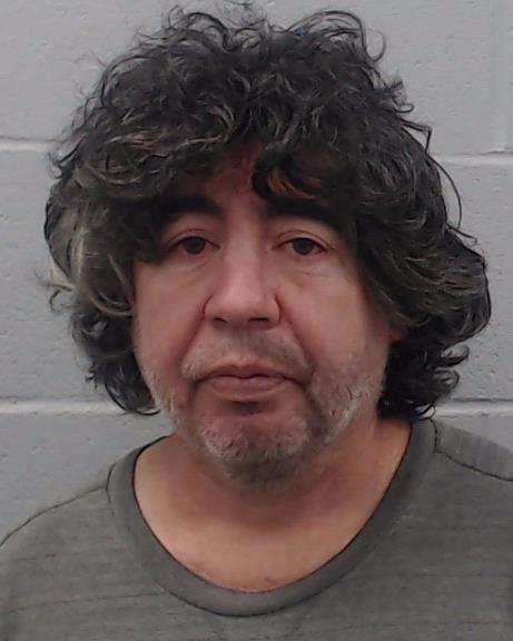 Cortez, Roberto Arturo, Jr. arrested by Hays County SO/PD