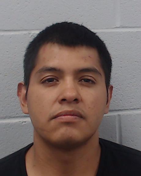 Morales-Hernandez, Christian arrested by Hays County SO/PD
